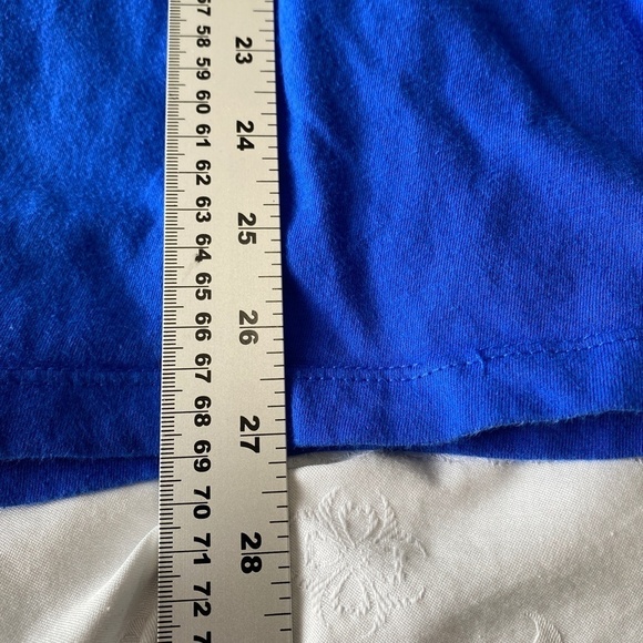 My Hero Academia Men's Blue Graphic Tee Size Large - Picture 6 of 7